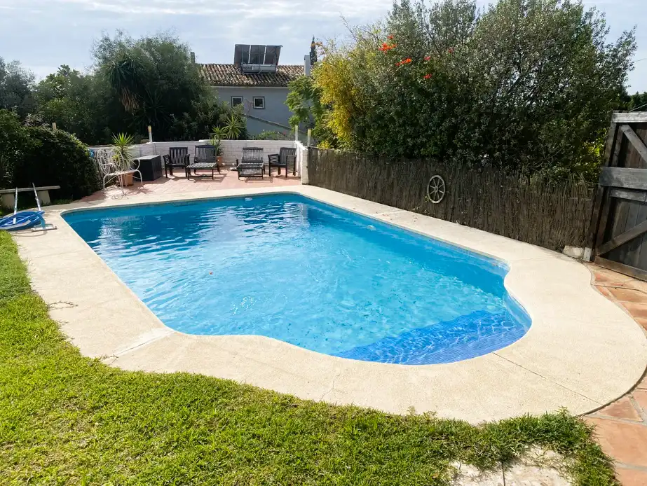 Villa mit Pool zum Verkauf in Mijas pueblo, imagen 22