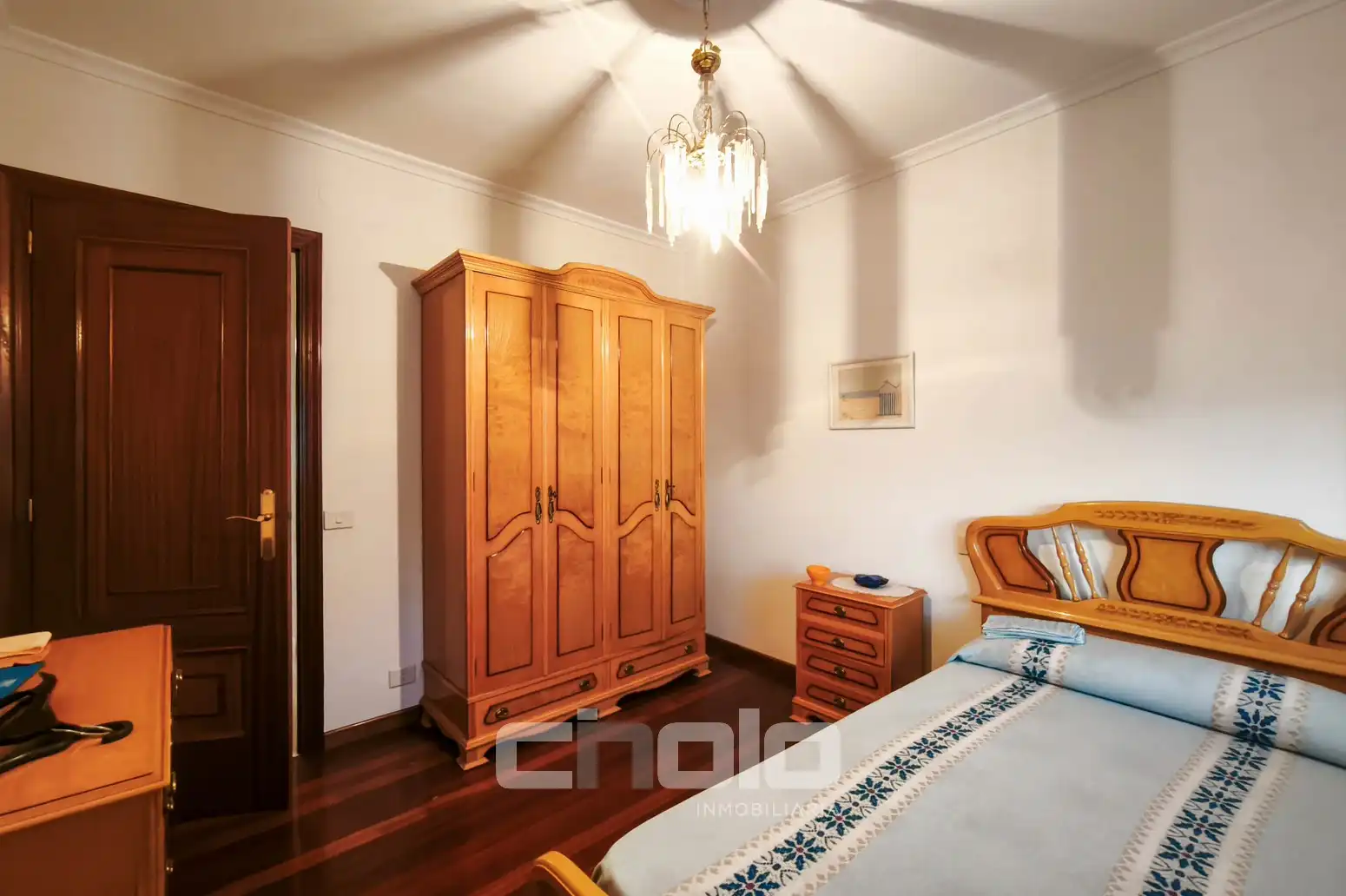 Piso en venta en Lugo - RU LAMAS DE PRADO, A Milagrosa