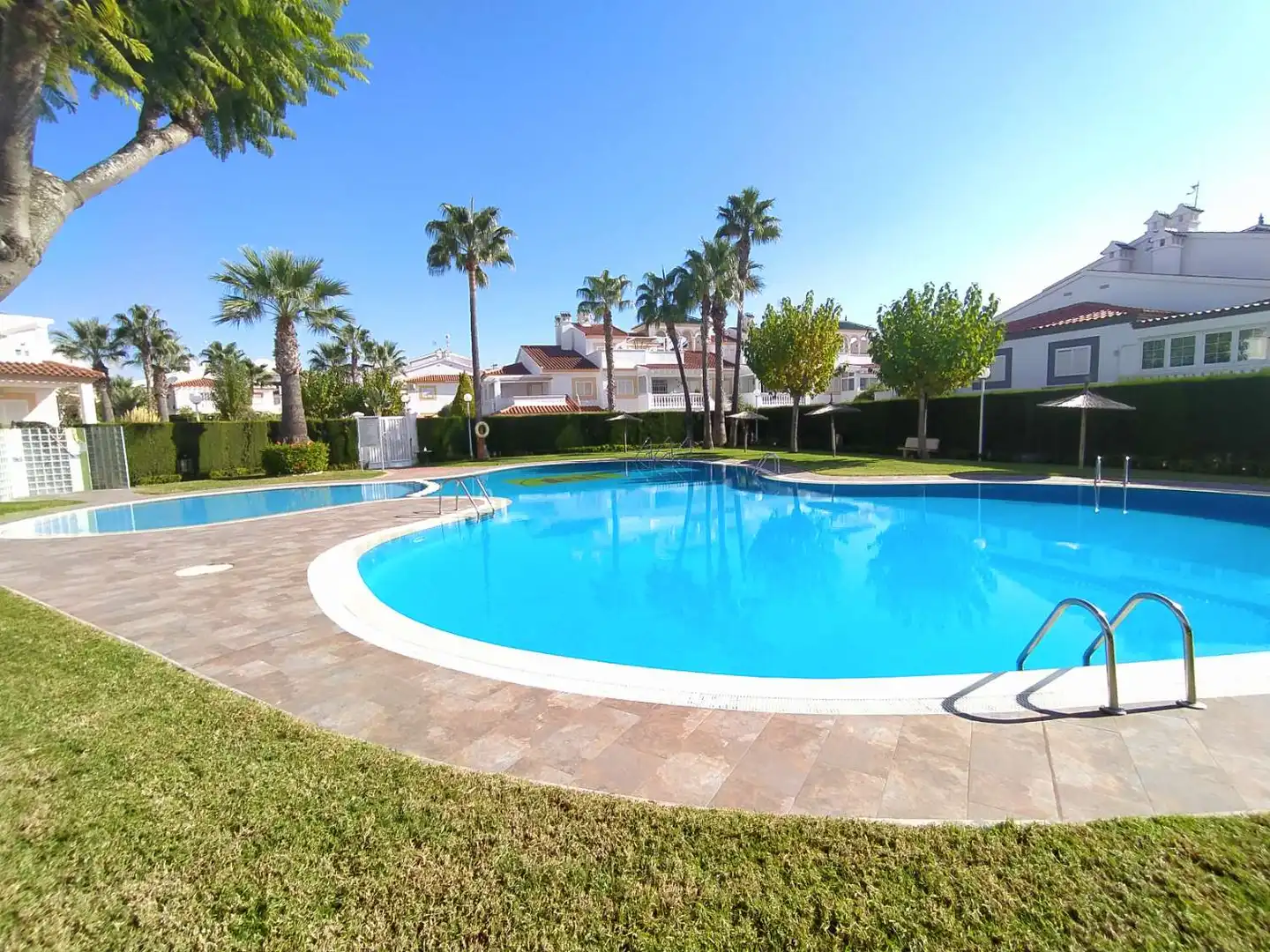 Apartment mit Pool zum Verkauf in Orihuela Costa, imagen 14