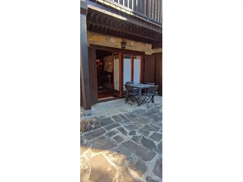 Terrace of Apartments for rent in Naut Aran