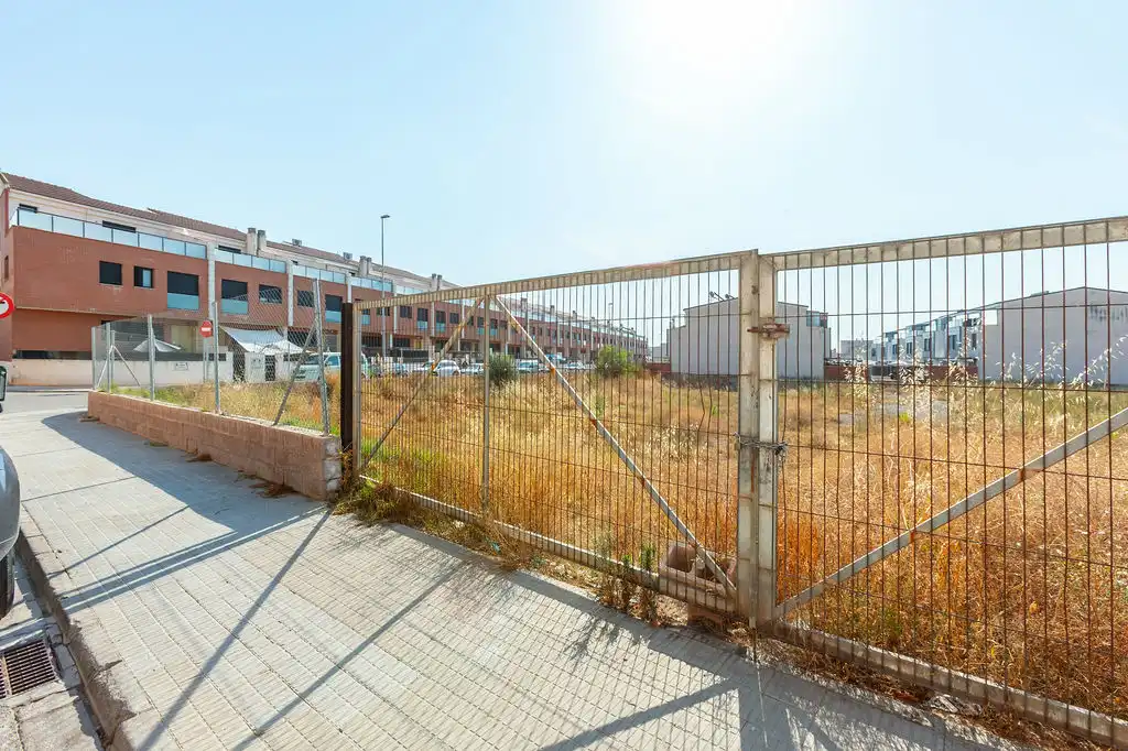 Rural land for sale in C/ Alquerías, imagen 7