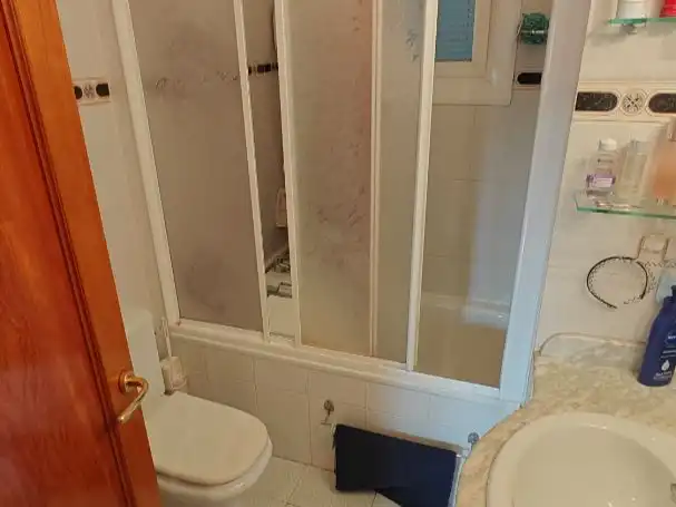 Baño de Piso en venta en Granollers con Aire acondicionado y Balcón