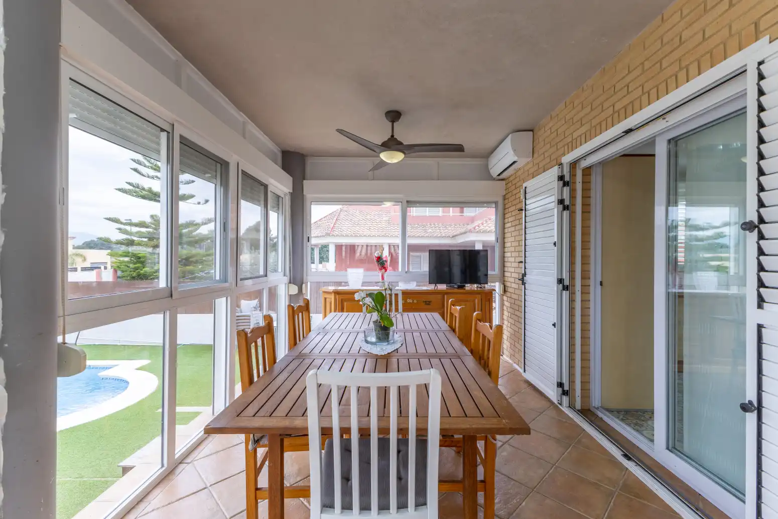 Casa amb jardí en venda a Albalat dels Tarongers, imagen 10