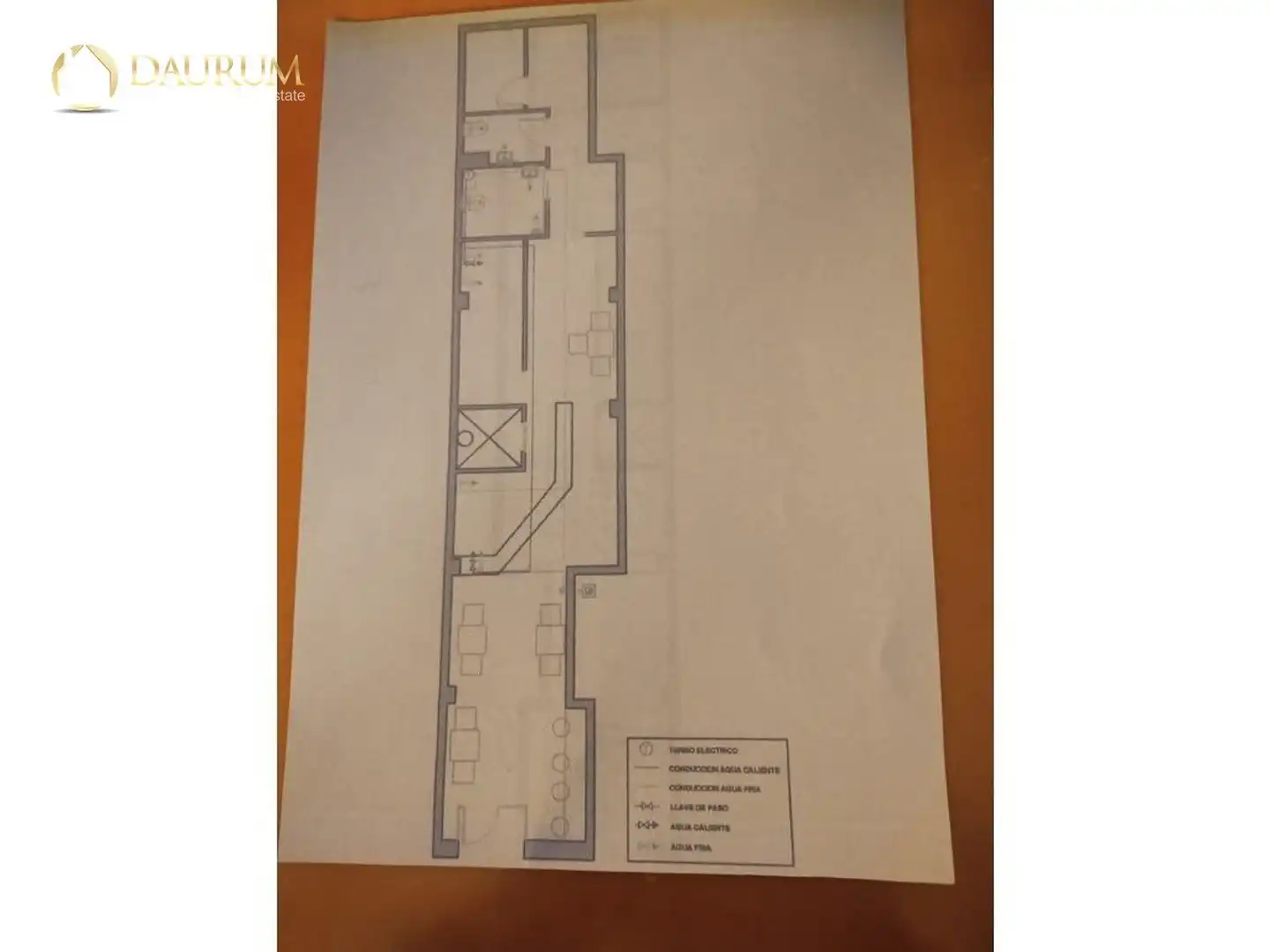 Nave industrial en venta en Valencia