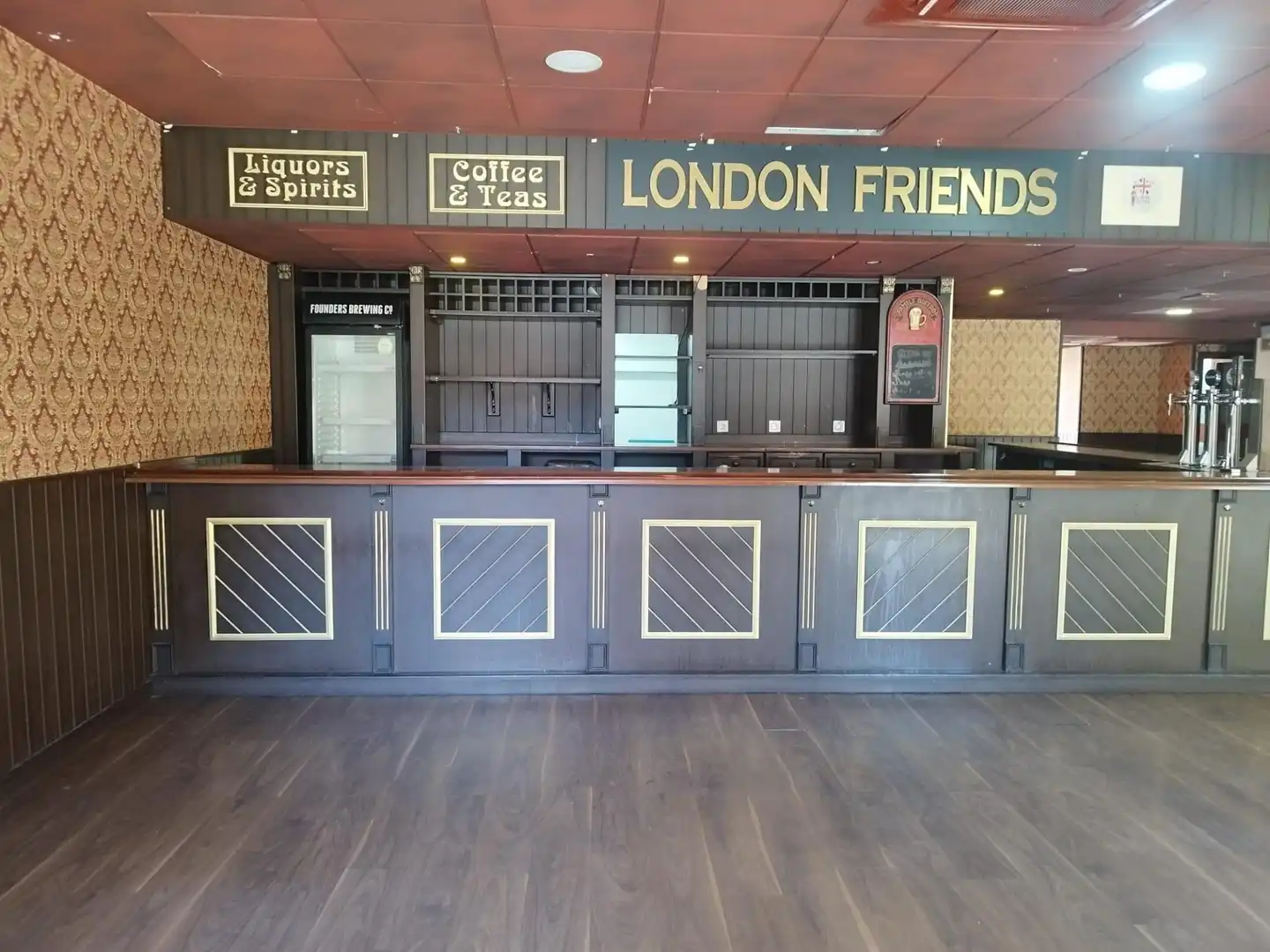 Gewerbefläche zur Miete in Estación - Parque O'Donnell, imagen 24