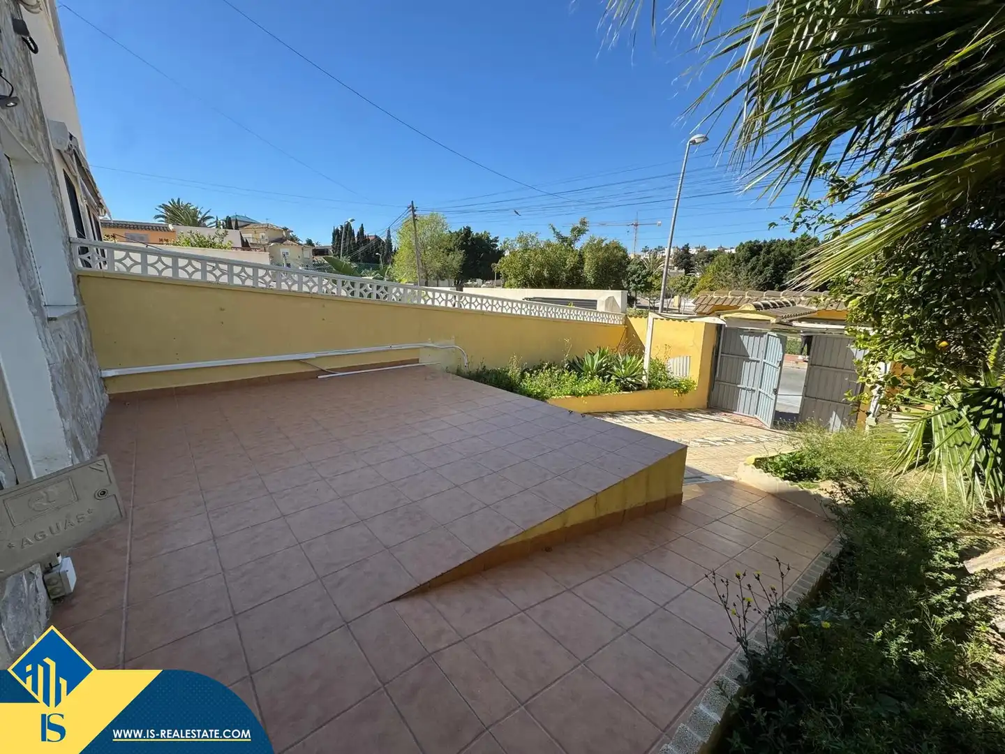Villa mit Garten zum Verkauf in Los Balcones - Los Altos, imagen 40