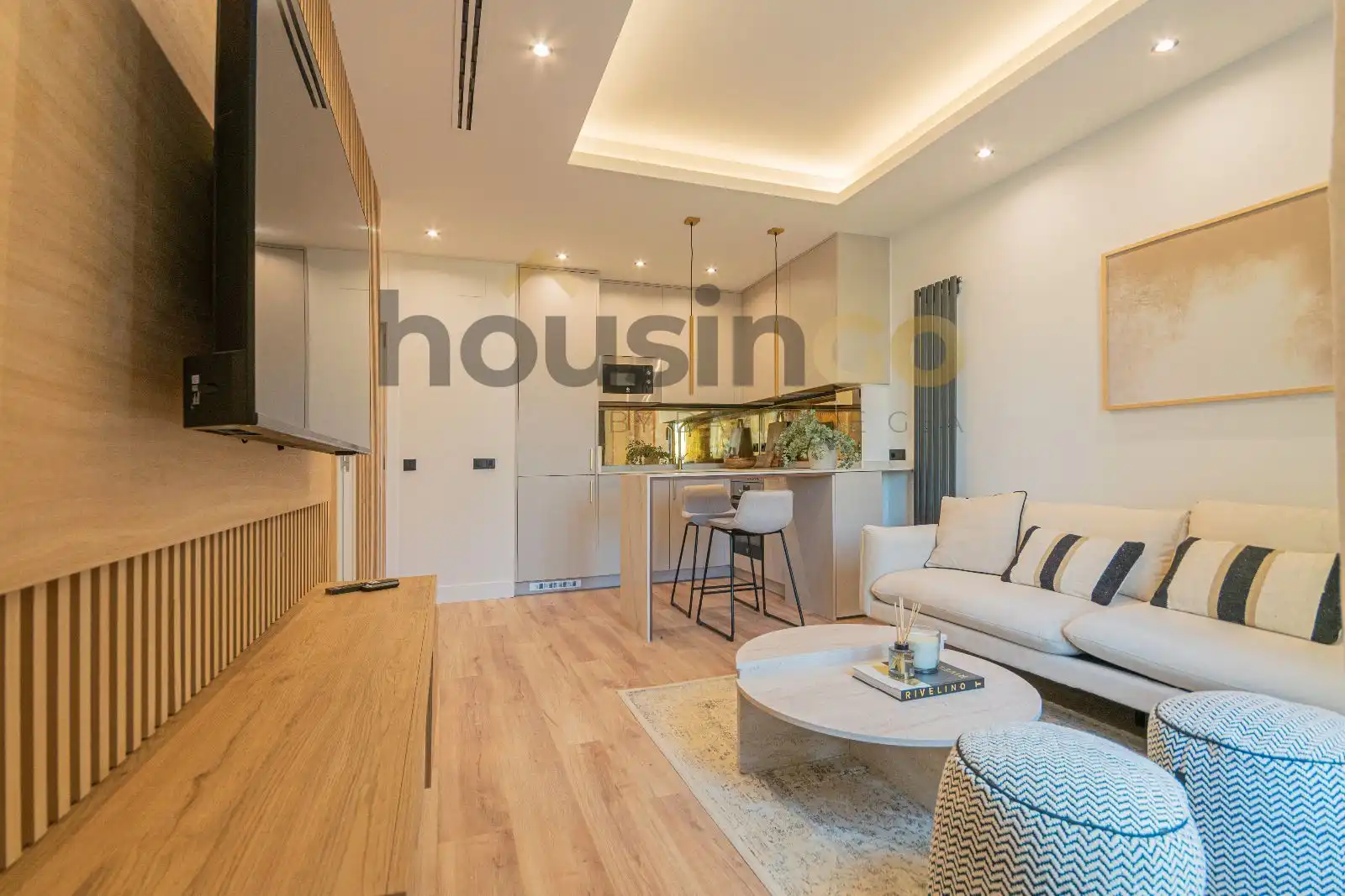 Penthouse with terrace for sale in Galileo, imagen 10