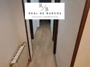 Piso de alquiler en Batallas