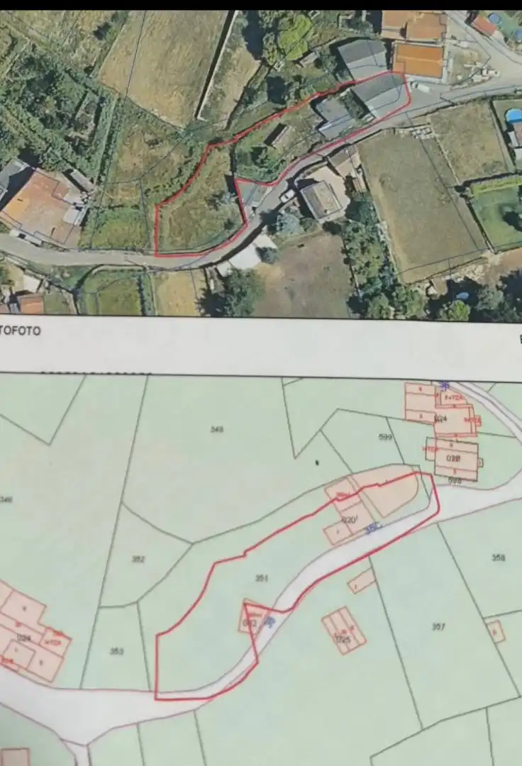 Lands and plots for sale in Poblado Moreira, imagen 5