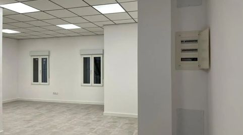 Foto 5 de Planta baixa en venda a Calle de Jacinto Verdaguer, 13, Opañel, Madrid Capital
