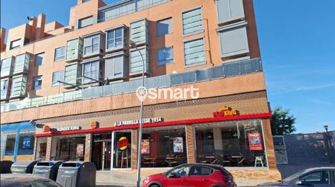 Foto 5 de Garaje en venta en Viejo, 46, Casco histórico de Vicálvaro, Madrid Capital