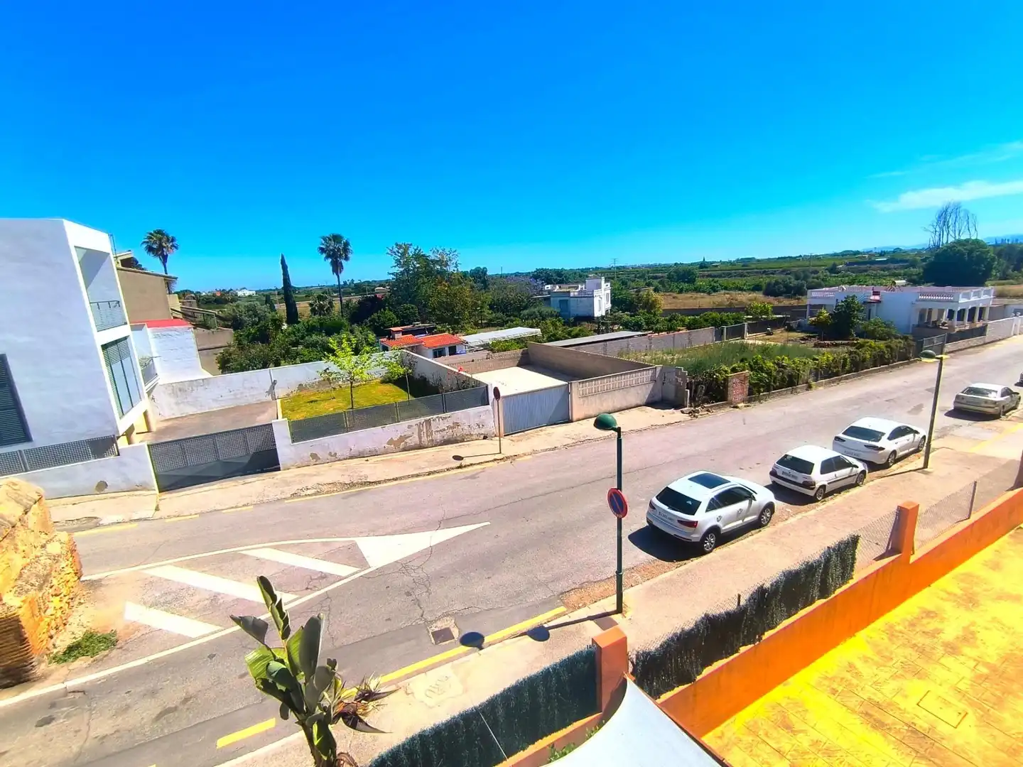 Semi-detached house with terrace for sale in Calle SAN JAIME, imagen 43