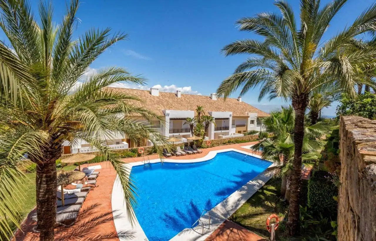 Terraced house with pool for sale in MONTE DE CALA GOLF 2, imagen 33