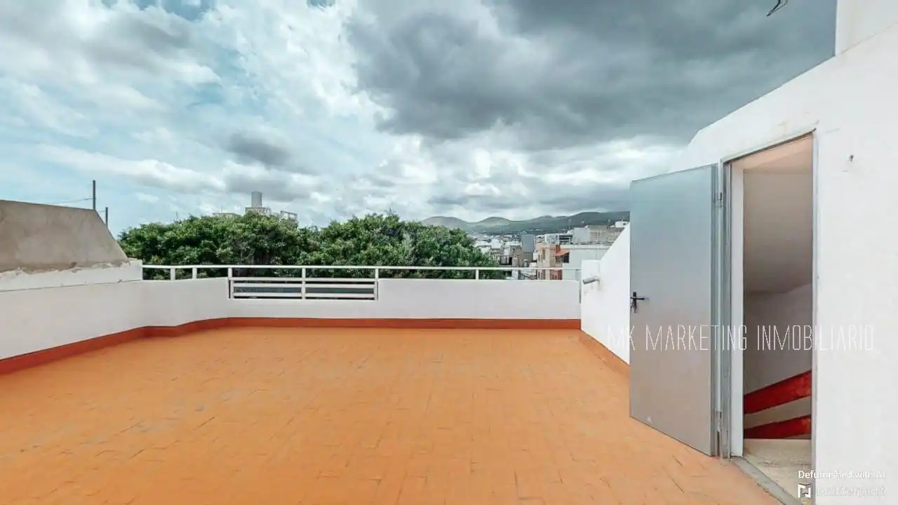 Residencial en venda a FRANCHY ROCA 41, imagen 20