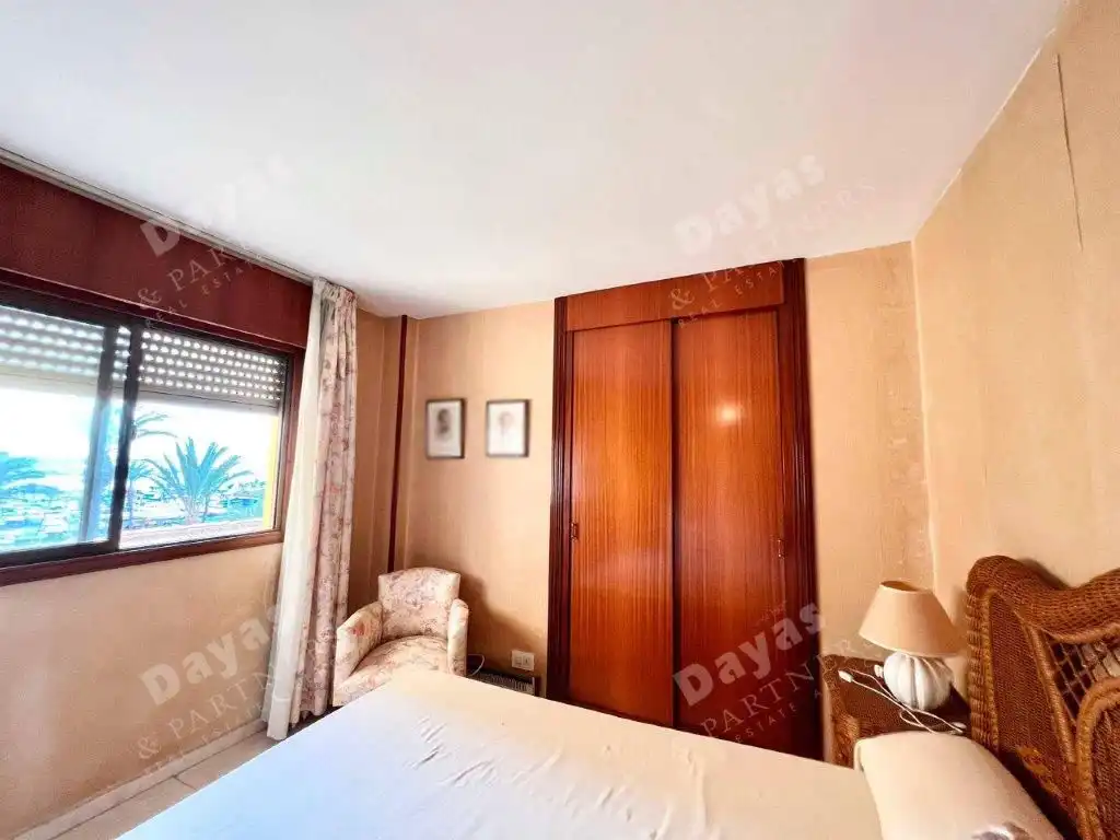 Apartment mit Terrasse zum Verkauf in Vistalegre, imagen 8