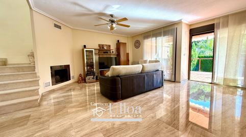 Photo 5 of Single-family semi-detached for sale in Calle Aries, Almajada - Ravel, Alicante