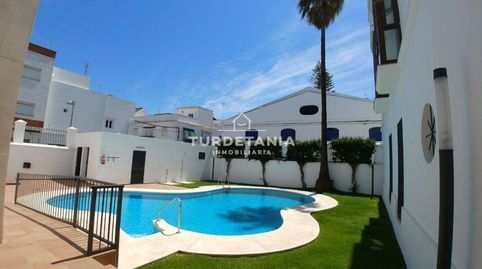 Foto 2 de Dúplex en venda a V Centenario - Piletas - Capuchinos, Sanlúcar de Barrameda