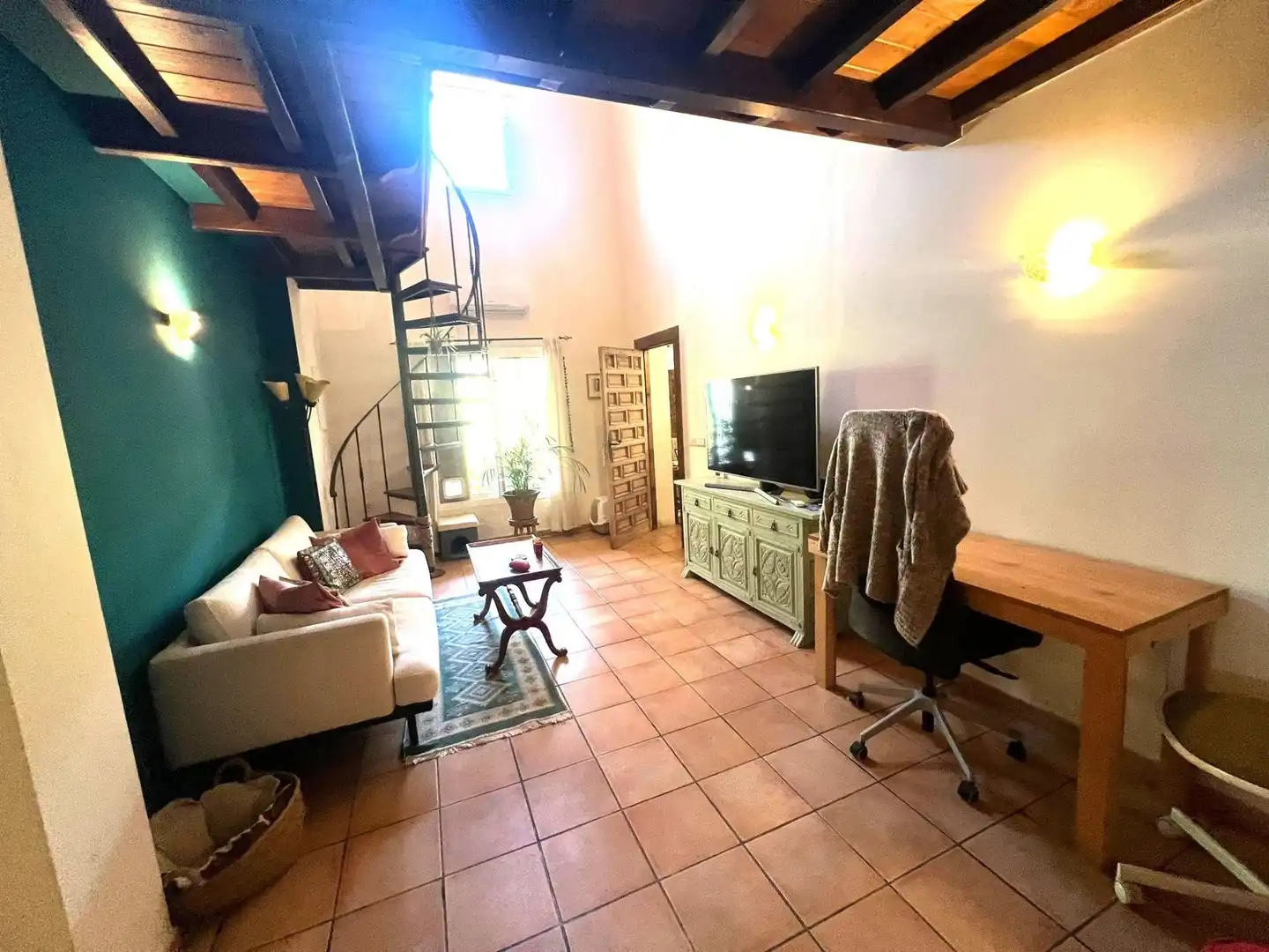 Casa rústica con piscina en venta en Coín, imagen 14