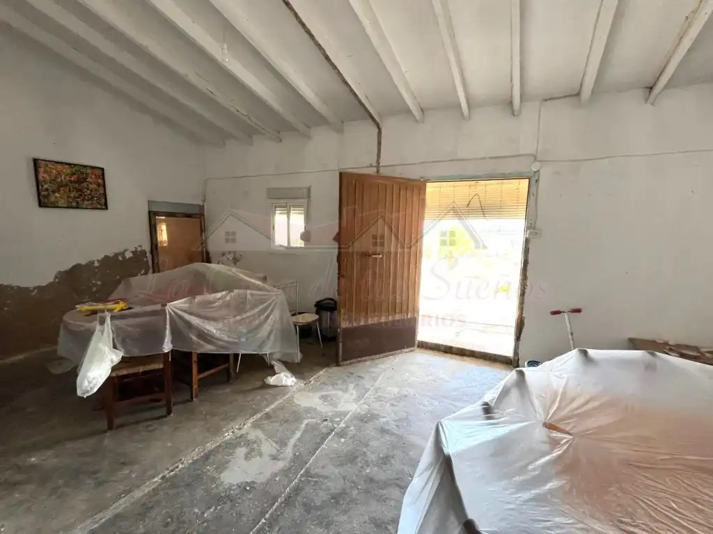 Casa o xalet en venda a San Crispín - Huerta Nueva-Estación