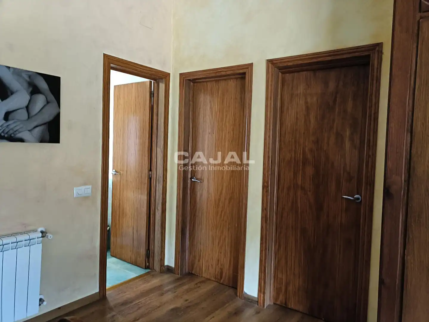 Casa o chalet en venta en Castillejo de Mesleón con Calefacción