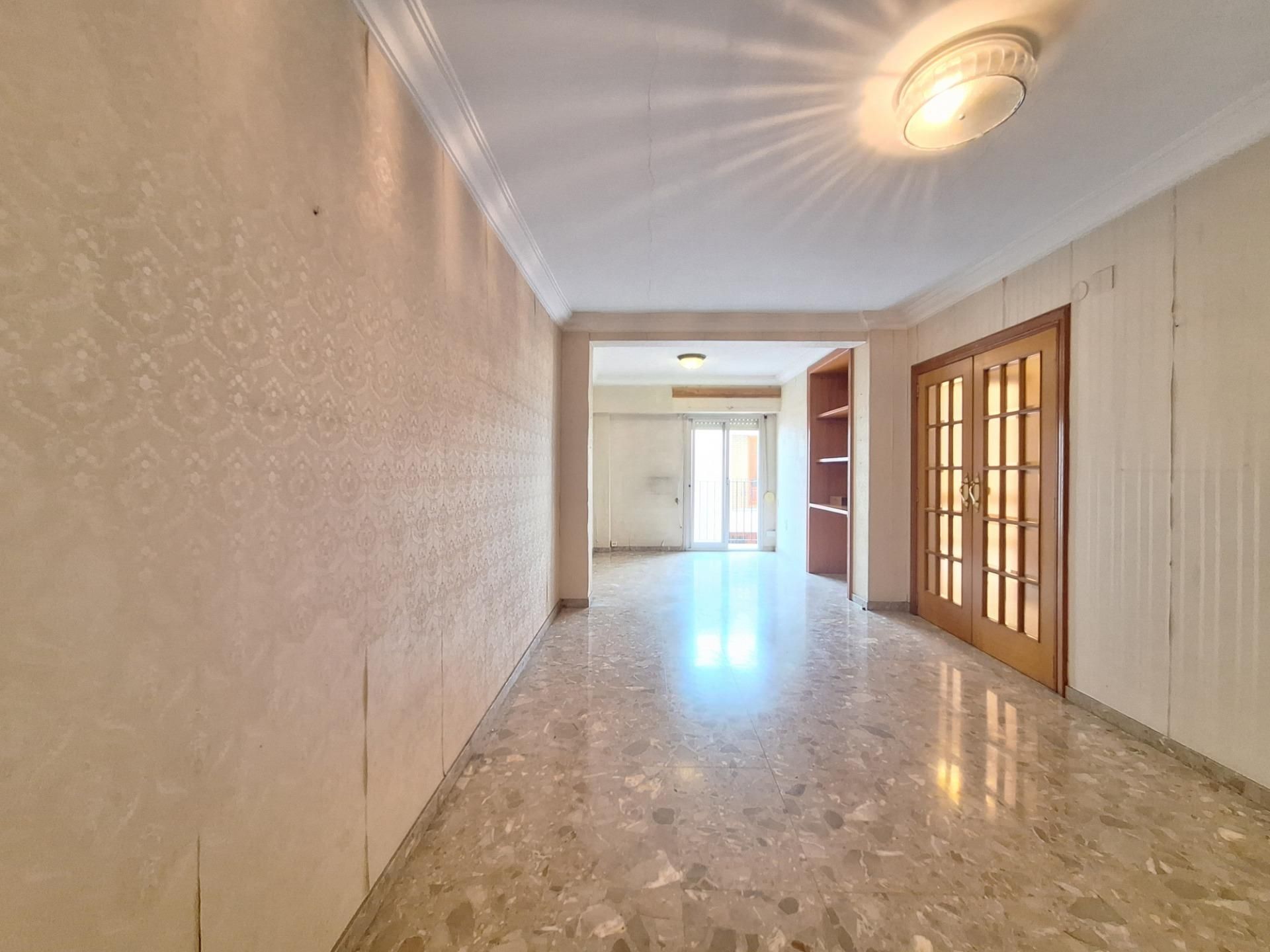 Flat for sale in Calle BERNABE SANCHIS, Benifaió