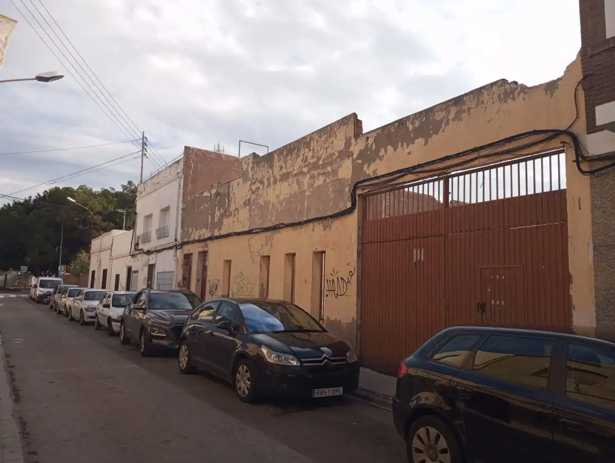 Terrenys i solars en venda a El Pilar, imagen 14