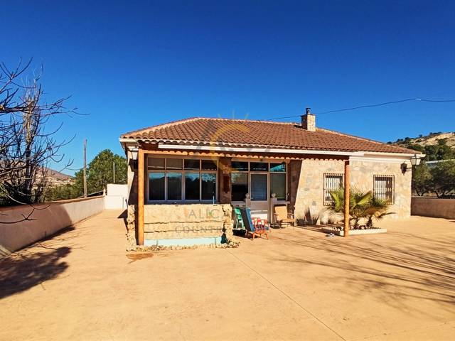 Casa-chalet en Venta en La Romana