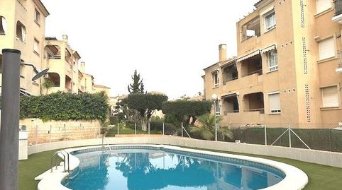 Foto 4 de Piso en venta en Altorreal - El Chorrico, Molina de Segura