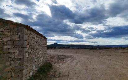 Finca rústica en venda en Seròs