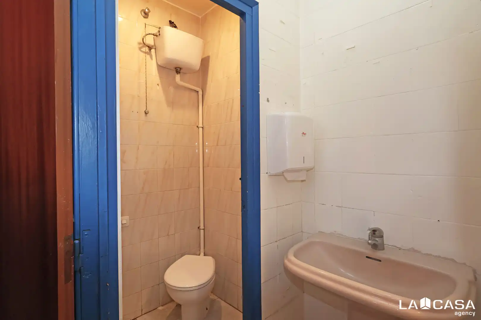 Local comercial en venta en Carrer de Lleida, imagen 25