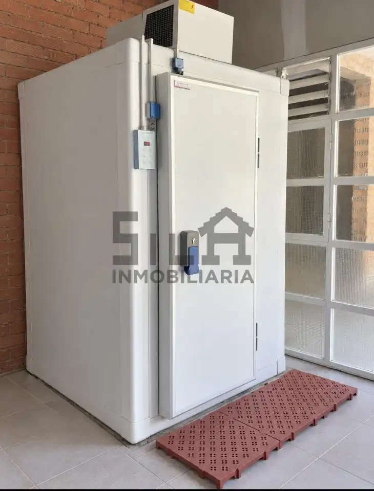 Casa con jardín en venta en Coles, imagen 34