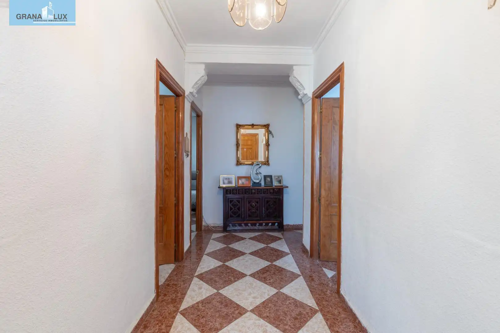 Casa o xalet en venda en La Zubia amb Terrassa