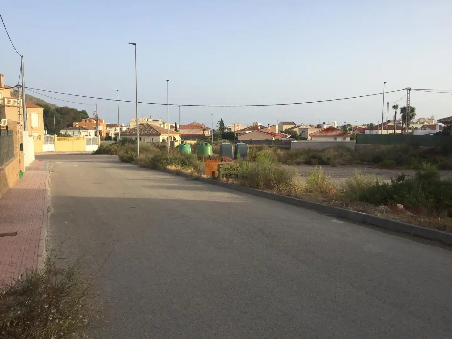 Terreny residencial en venda a Calabardina, imagen 4
