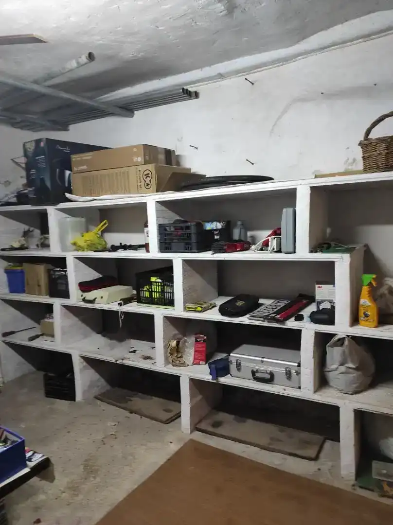 Planta baixa en venda en Guadalupe amb Traster i Balcó