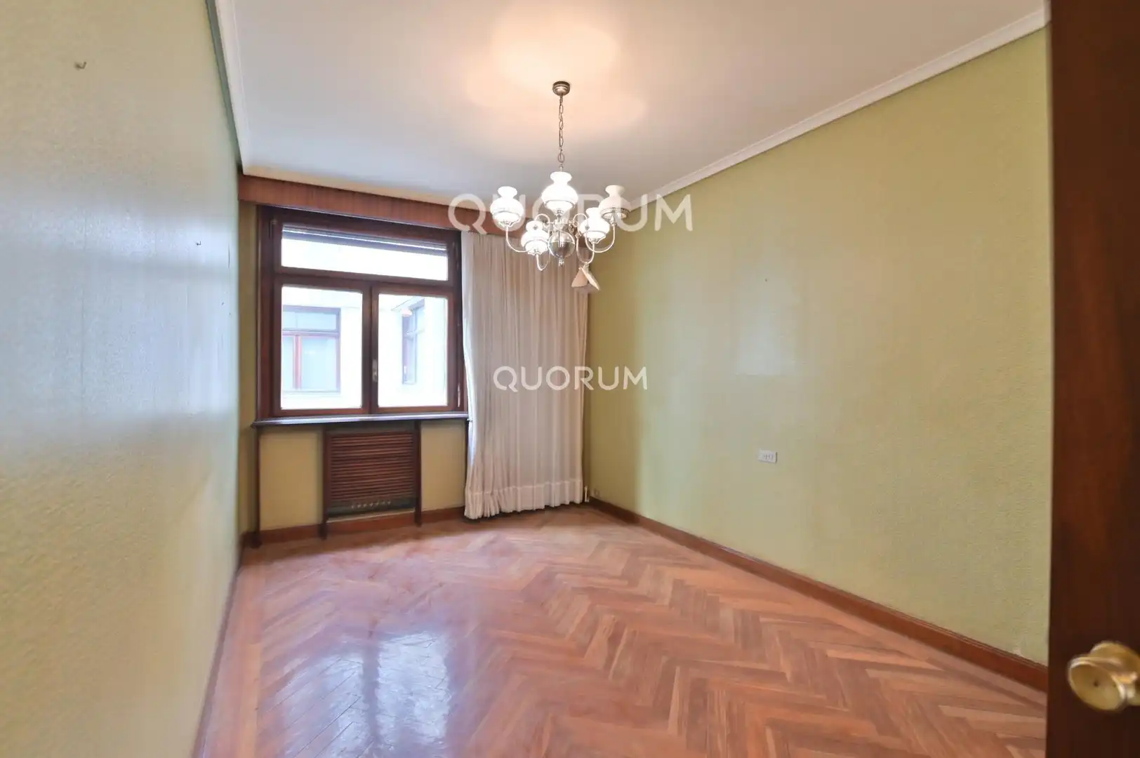 Habitación de Piso en venta en Bilbao  con Calefacción y Trastero