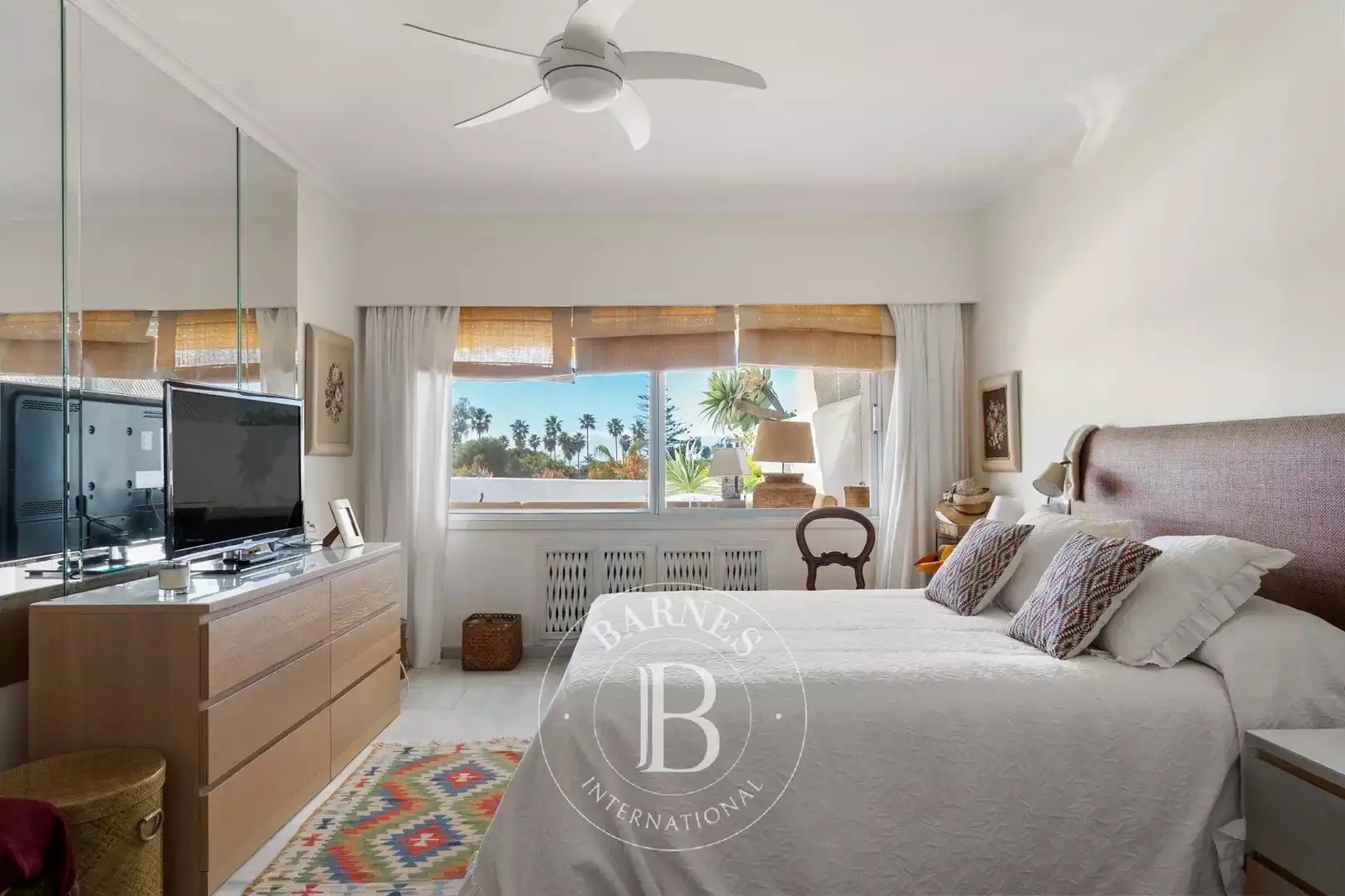 Piso con ascensor en venta en San Pedro de Alcántara, imagen 10