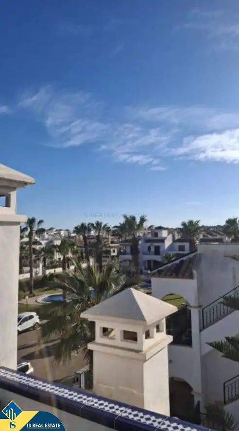 Dúplex con piscina en venta en Orihuela Costa, imagen 4