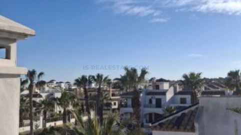 Apartamento dúplex con piscina comunitaria, en la provincia de Alicante, en la ciudad de Orihuela Costa. 2 habitaciones | 87 m² |, imatge 4