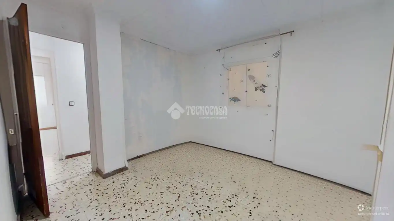 Flat for sale in Concòrdia
