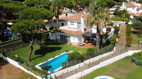 Foto 3 de Casa o xalet en venda a Calle Pedro de Valdivia, El Portil, Huelva