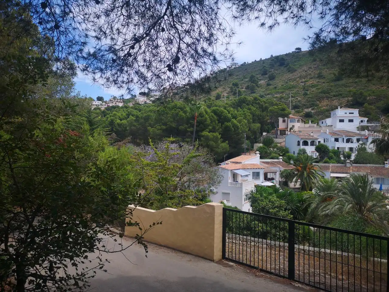 Residential for sale in Puerto De Encina, Paichi