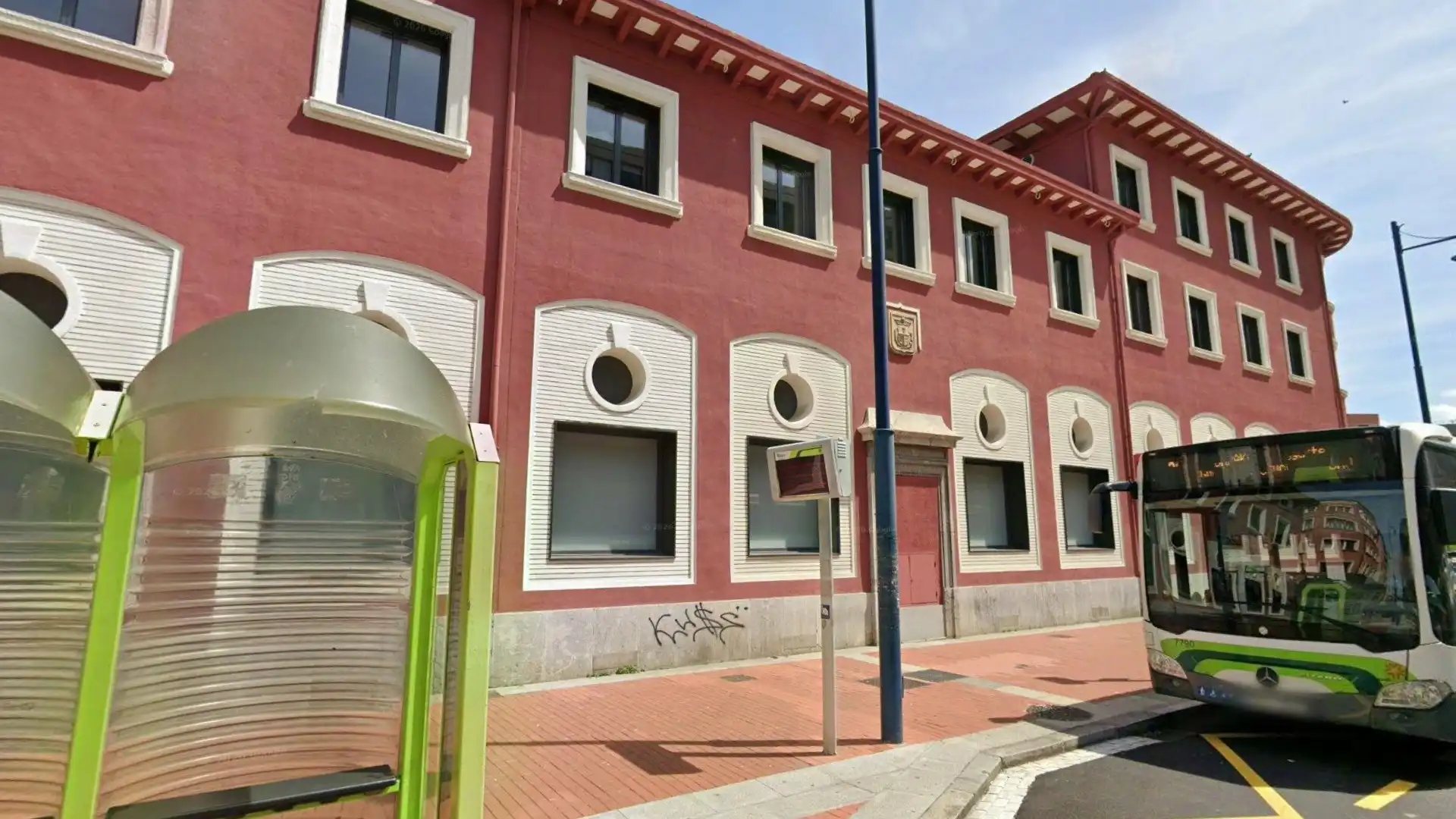 Flat for sale in Juan Sebastian Elcano, imagen 5