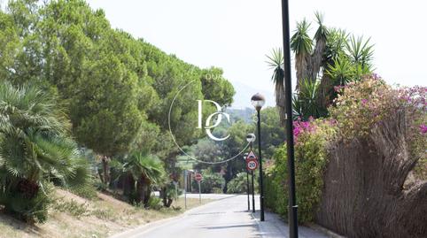 Foto 2 de Residencial en venda a Avinguda Camí de Miralpeix, Can Girona - Terramar - Vinyet, Sitges