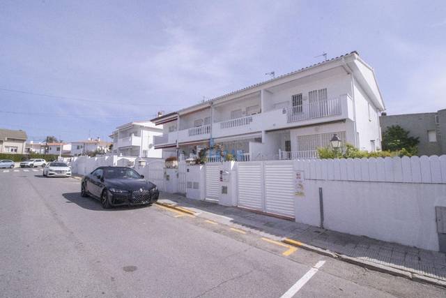 Casa adosada en Venta en Coma-ruga platja