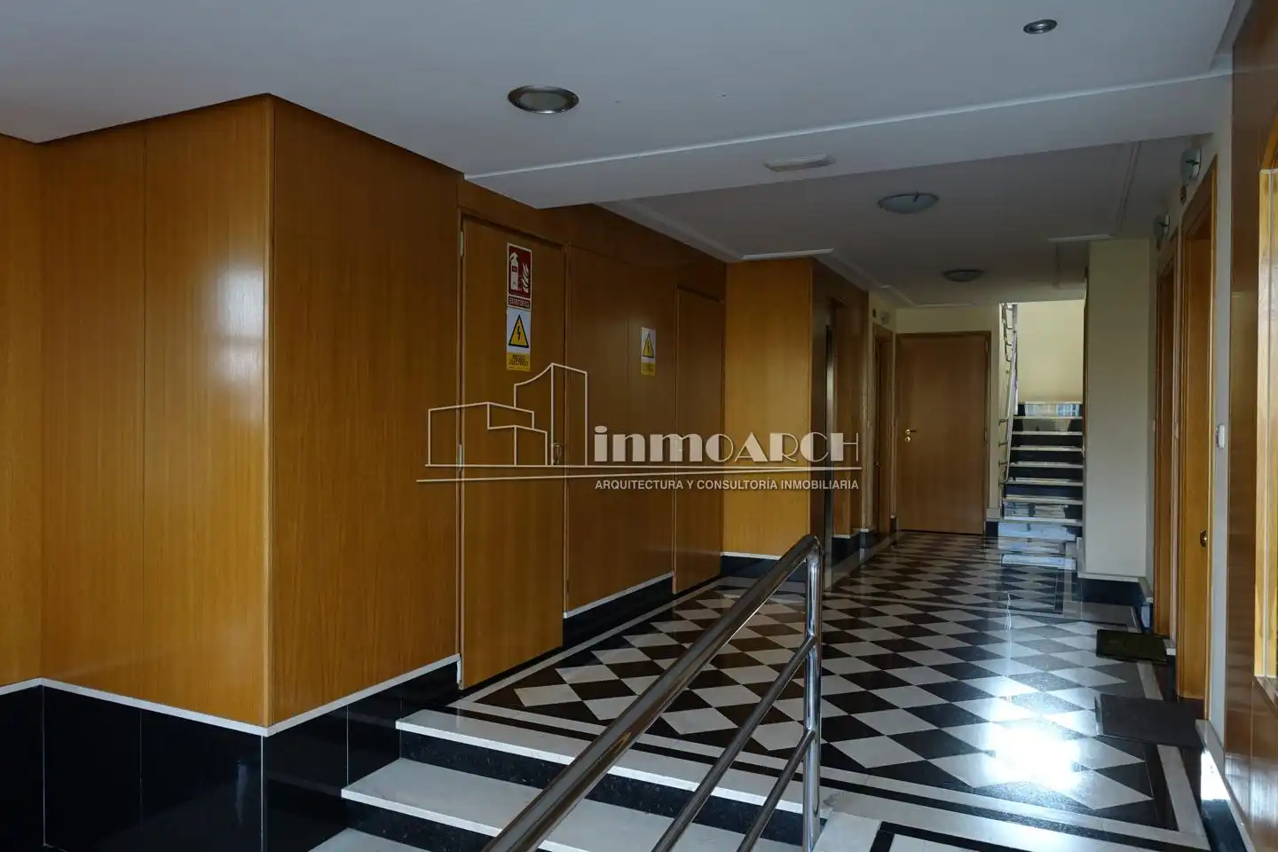 Piso en venta en Culleredo con Trastero