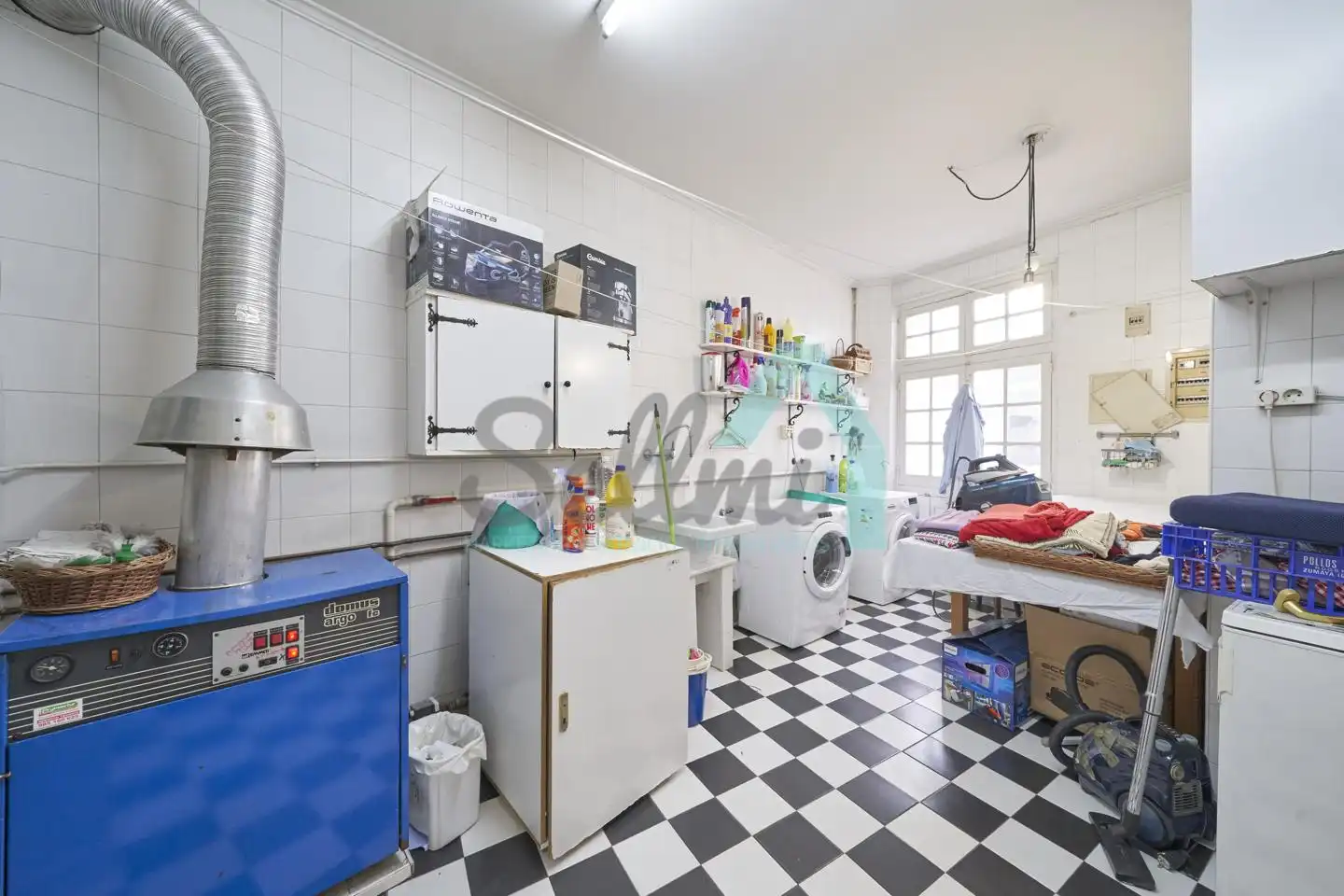 Others with lift for sale in Calle Principado, imagen 60