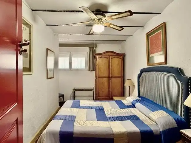 Dormitori de Casa o xalet en venda en Norte-Sierra