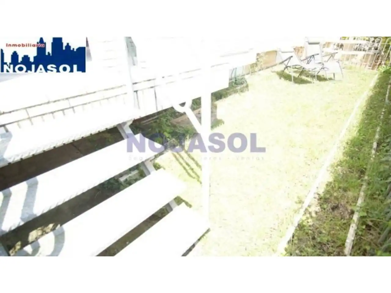 Apartment mit Pool zur Miete in Calle El Casar 10, imagen 4
