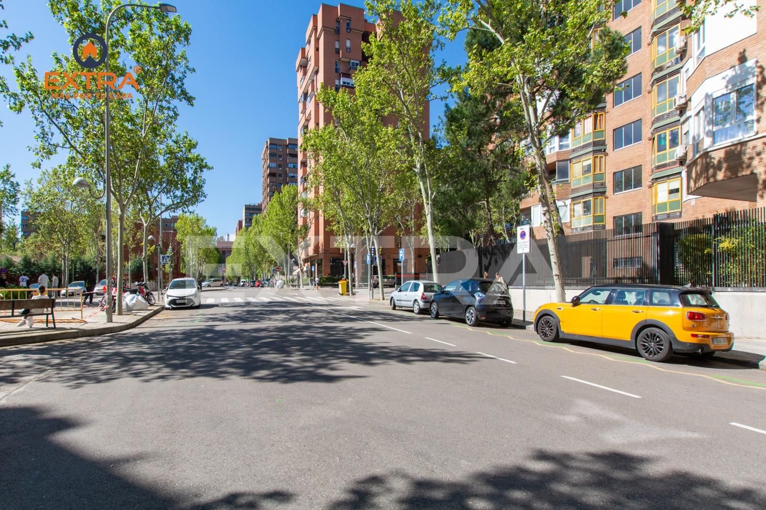 Local en venda a Calle Padre Claret, Prosperidad