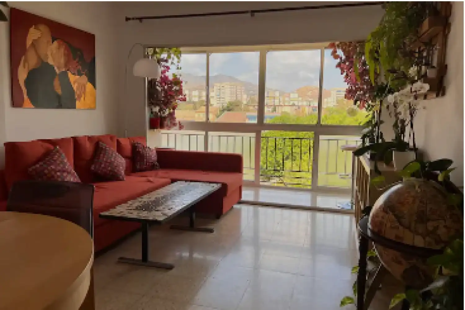 Appartement avec terrasse à louer à Martiricos - La Roca, imagen 12